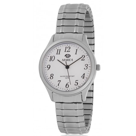 RELOJ MAREA MUJER RETRO CADENA ELASTICA B41282/2