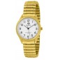RELOJ MAREA MUJER DORADO  EXTENSIBLE B41282/3