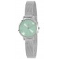 RELOJ MAREA MUJER ESFERA VERDE  B41403/6