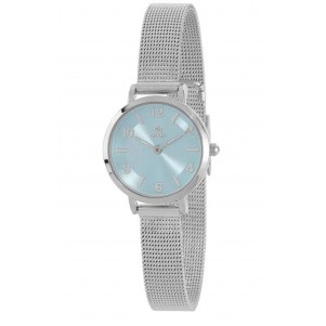 RELOJ MAREA MUJER ESFERA AZUL CELESTE B41403/5