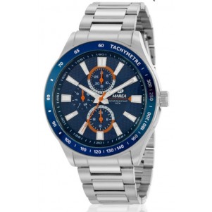 RELOJ MAREA HOMBRE MULTIFUNCION  B41407/2