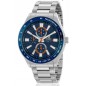 RELOJ MAREA HOMBRE MULTIFUNCION  B41407/2