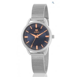 RELOJ MAREA MUJER ESFERA AZUL OSCURO B41414/3