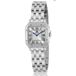 RELOJ MAREA MUJER CUADRADO B54289/1