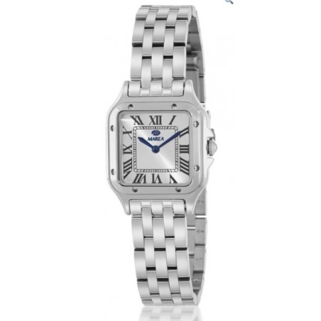 RELOJ MAREA MUJER CUADRADO B54289/1
