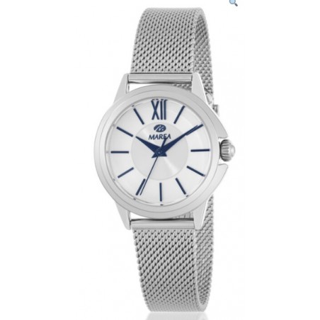 RELOJ MAREA MUJER BRAZALETE ESTERILLA B54292/1