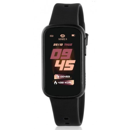 RELOJ MAREA SMARTWATCH BLUETOOTH