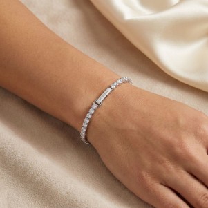 PULSERA MABINA MUJER
