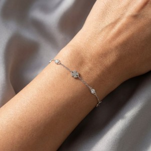 PULSERA MABINA MUJER