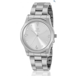 RELOJ MAREA  MUJER  PLATEADO  B41441/1