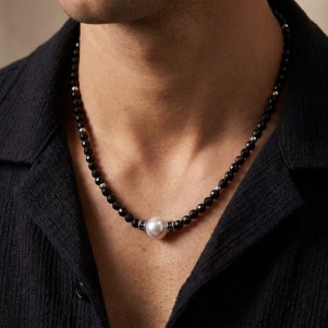 COLLAR MOBINA HOMBRE