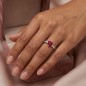 ANILLO MABINA MUJER