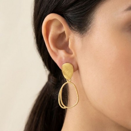 PENDIENTES DOA MUJER