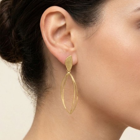 PENDIENTES DOA MUJER