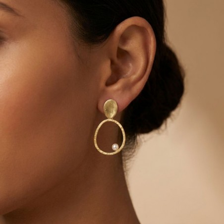 PENDIENTES DOA MUJER
