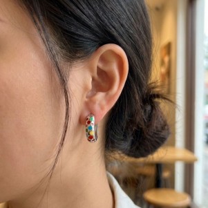 PENDIENTES AGATHA RUIZ DE LA PRADA