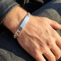 PULSERA NOMEOLVIDES