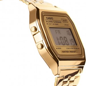 Reloj Casio Vintage Iconic Unisex