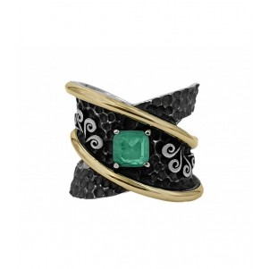 ANILLO BOHEMME MUJER