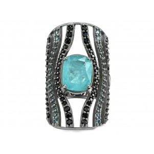 ANILLO  BOHEMME MUJER