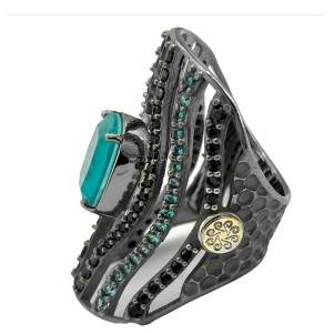 ANILLO  BOHEMME MUJER
