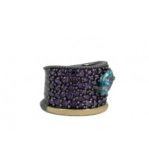 ANILLO BOHEMME MUJER