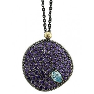 COLLAR BOHEMME MUJER