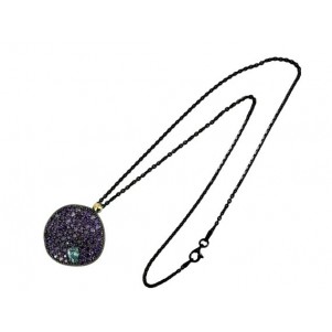 COLLAR BOHEMME MUJER