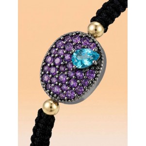 PULSERA BOHEMME MUJER