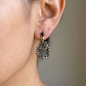 PENDIENTES BOHEMME MUJER