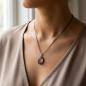 COLLAR BOHEMME MUJER COLLAR BOHEMME MUJER