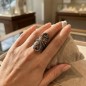 ANILLO BOHEMME MUJER