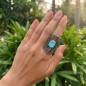 ANILLO  BOHEMME MUJER