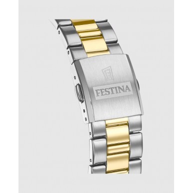 RELOJ FESTINA HOMBRE F20554/1