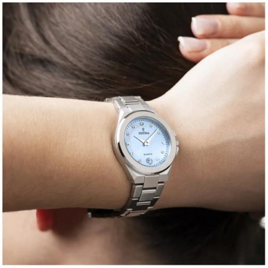RELOJ FESTINA MUJER F20700/3