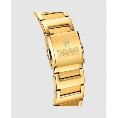 RELOJ FESTINA HOMBRE F20678/1