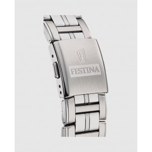 Reloj de hombre Festina multifunción F20445/5
