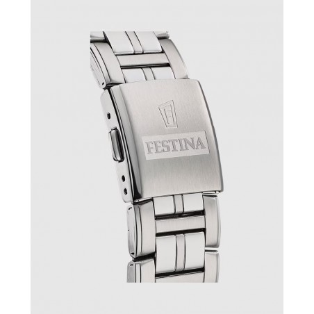 Reloj de hombre Festina multifunción F20445/5