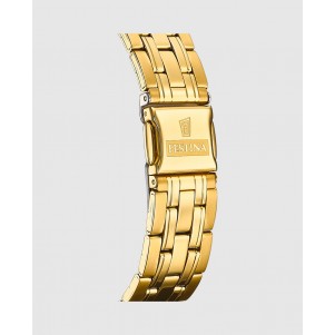 RELOJ FESTINA HOMBRE CLASSICS F20513/3