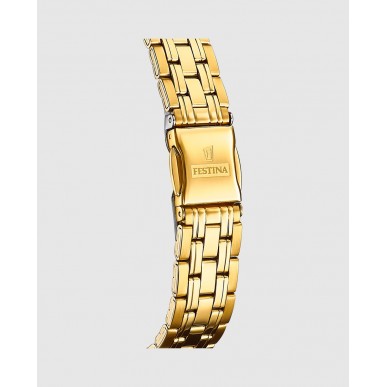 RELOJ FESTINA MUJER CLASSICS F20514/3