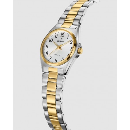 RELOJ FESTINA MUJER CLASSICS F20556/1