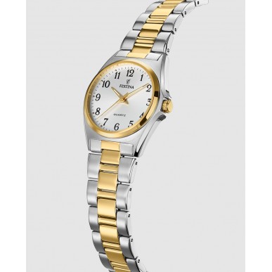 RELOJ FESTINA MUJER CLASSICS  F20556/1