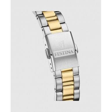 RELOJ FESTINA MUJER CLASSICS  F20556/1