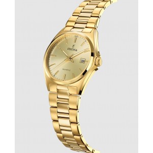 RELOJ FESTINA HOMBRE CLASSICS F20555/3