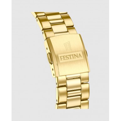 RELOJ FESTINA HOMBRE CLASSICS F20555/3