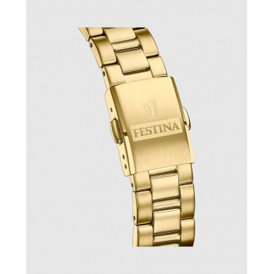 RELOJ FESTINA MUJER CLASSICS F20557/3