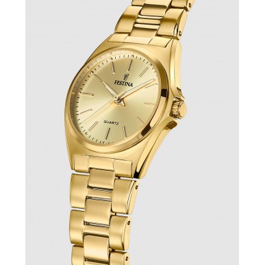 RELOJ FESTINA MUJER CLASSICS F20557/3
