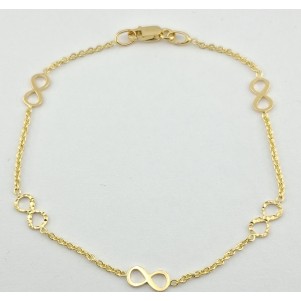 PULSERA MUJER