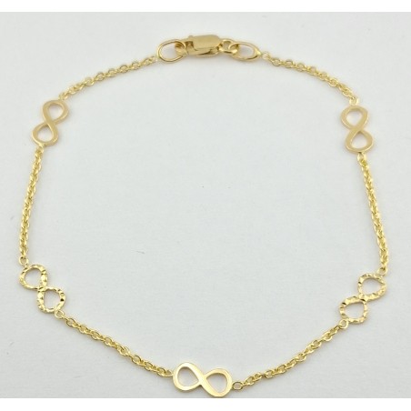 PULSERA MUJER
