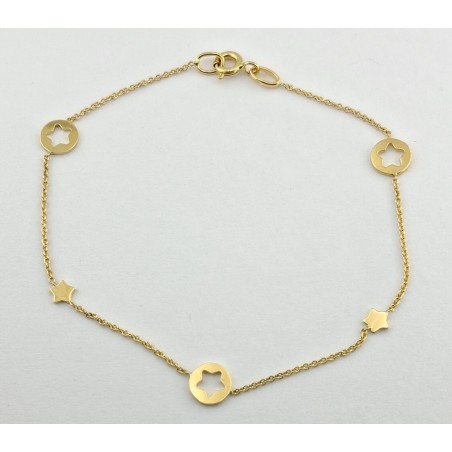 PULSERA MUJER